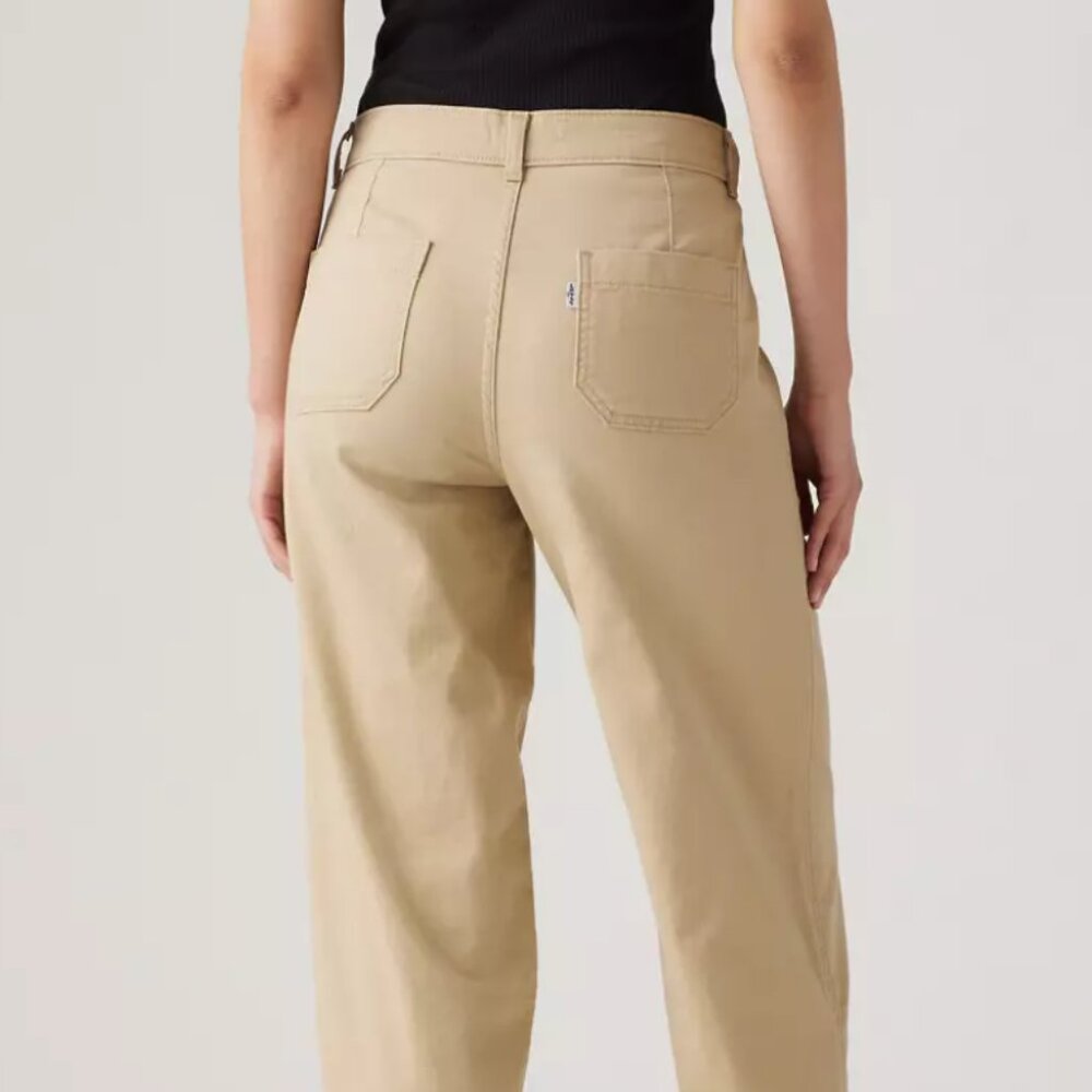 Levi's Utility Pants